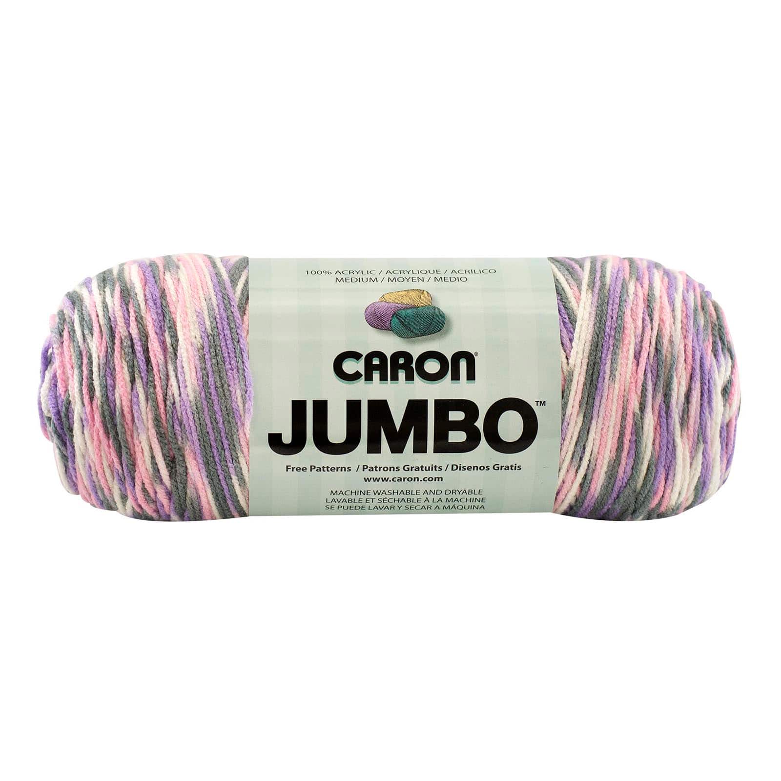 Caron® Jumbo™ Yarn