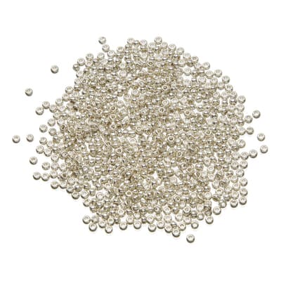Toho® Japanese Glass Seed Beads, 11/0 image
