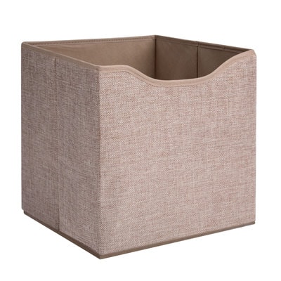 Recollections™ Craft Storage System Woven Bin | Michaels