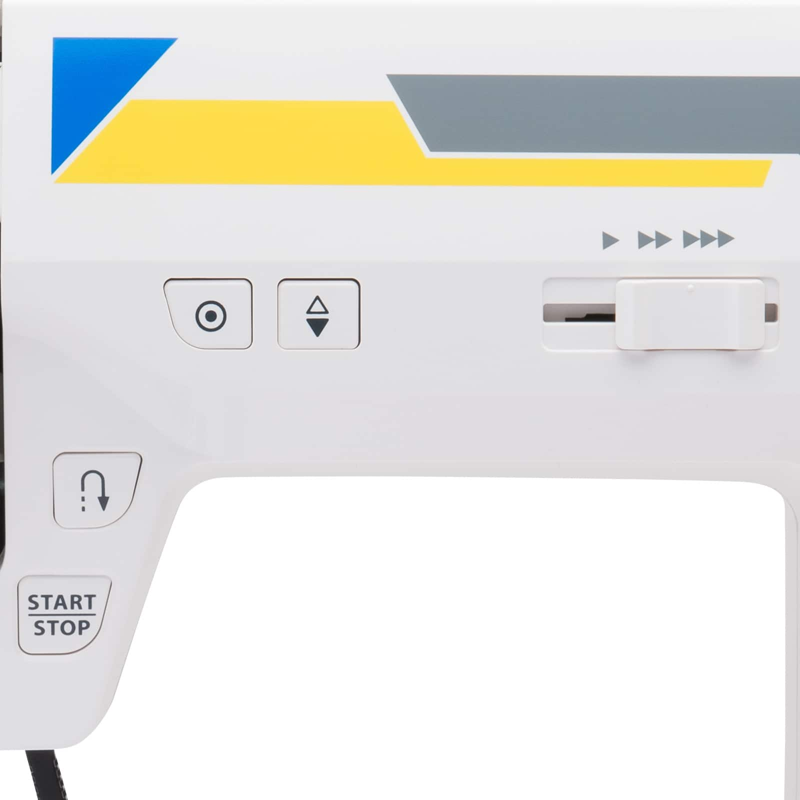 Janome MOD-30 Sewing Machine