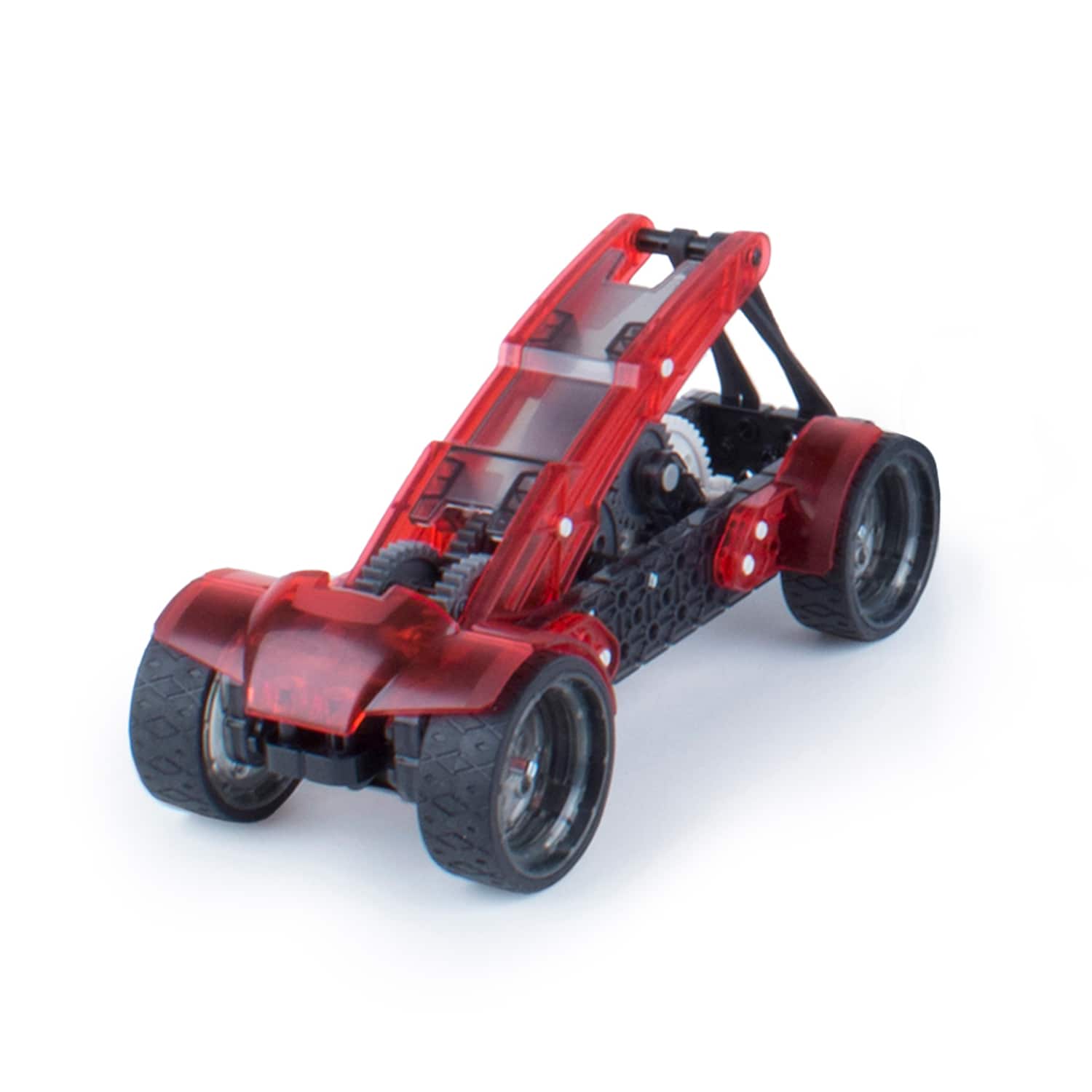 Hexbug&#xAE; Vex&#xAE; Robotics Gear Racer