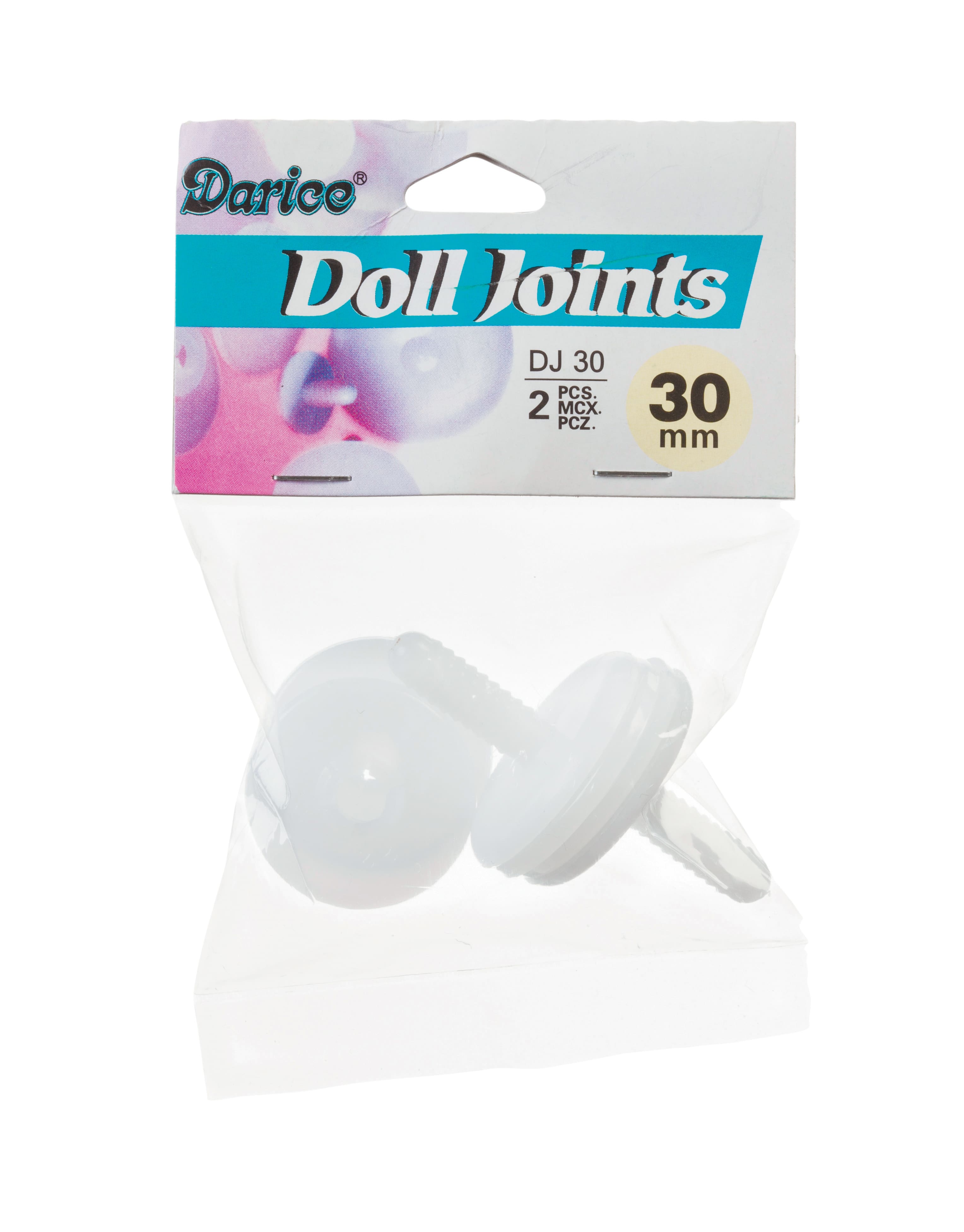 doll joints michaels