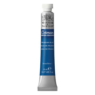 Winsor & Newton® Cotman® Watercolor, 8mL image