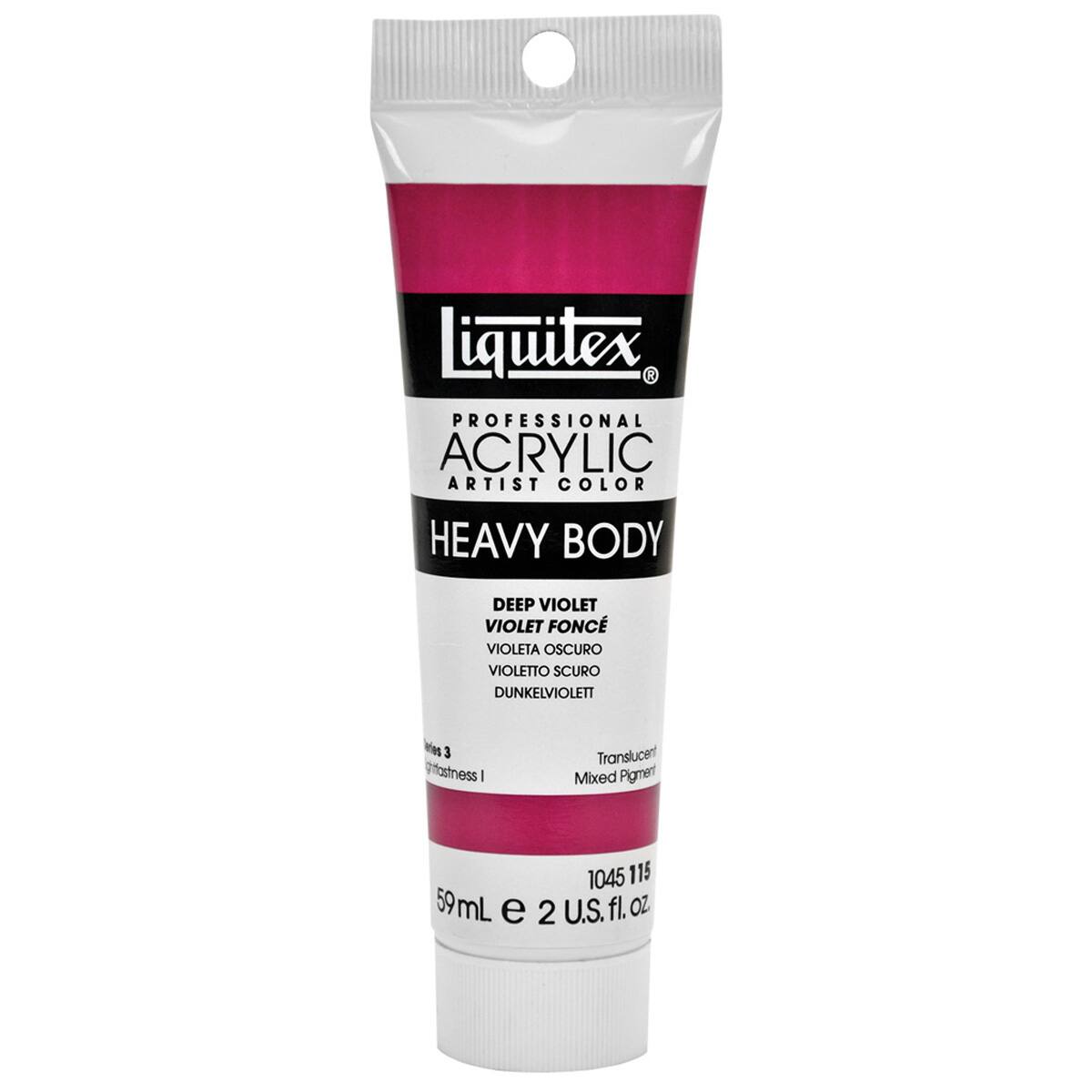 12 Pack: Liquitex Professional Heavy Body Acrylic™ Paint, 2oz.