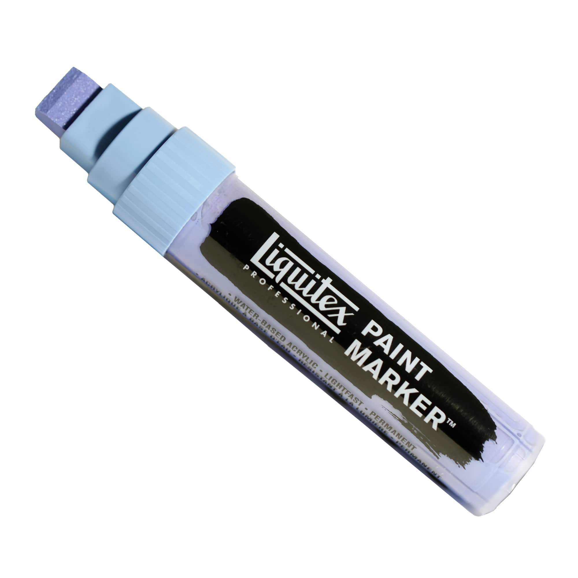 Liquitex® Professional Wide Paint Marker | Michaels