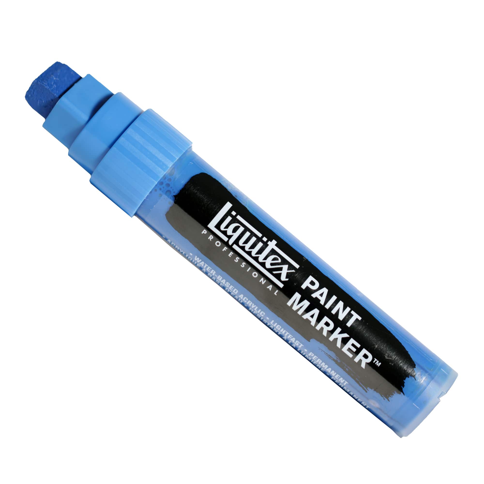 Liquitex® Professional Wide Paint Marker Michaels