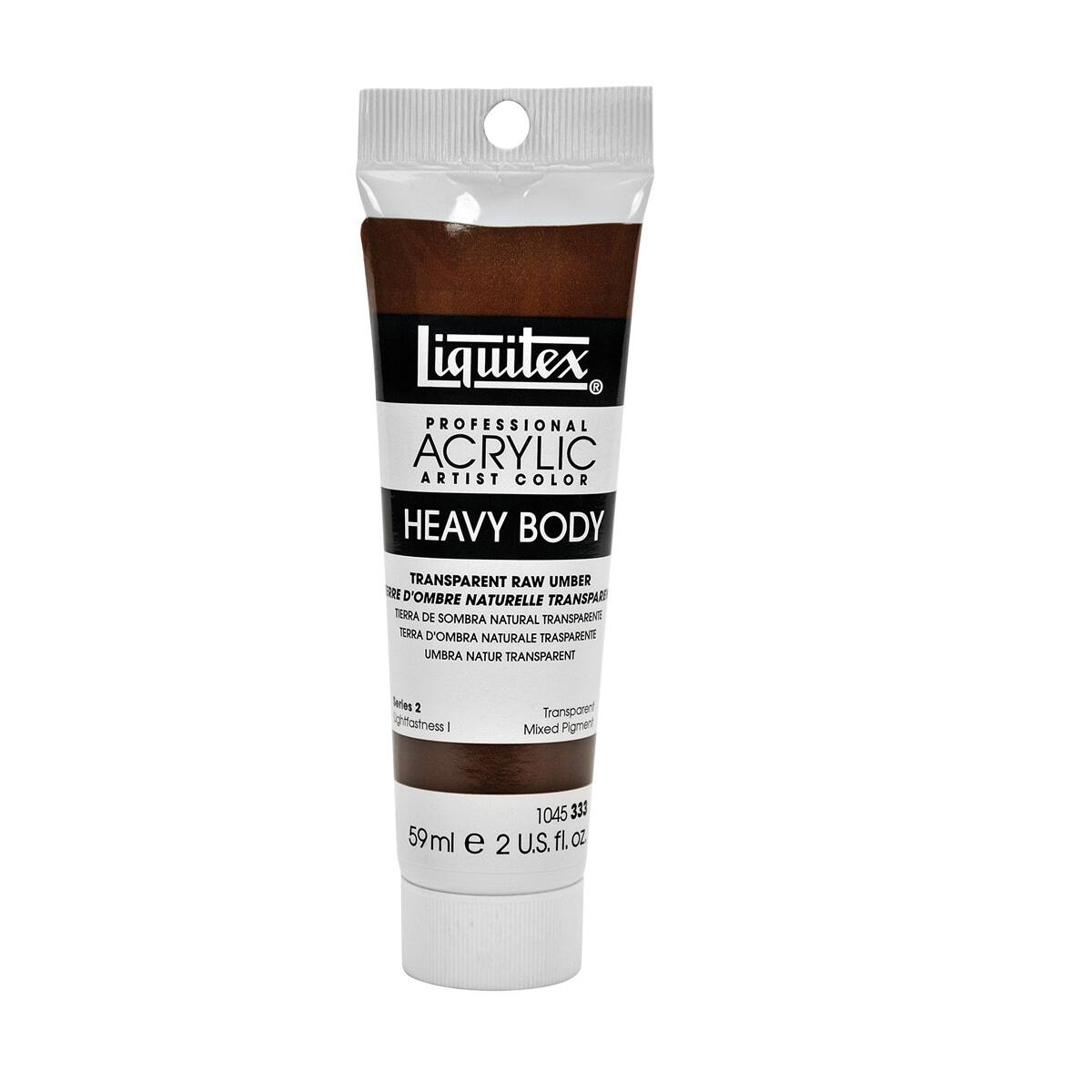 12 Pack: Liquitex Professional Heavy Body Acrylic™ Paint, 2oz.