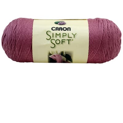 Caron® Simply Soft® Yarn, Solid image