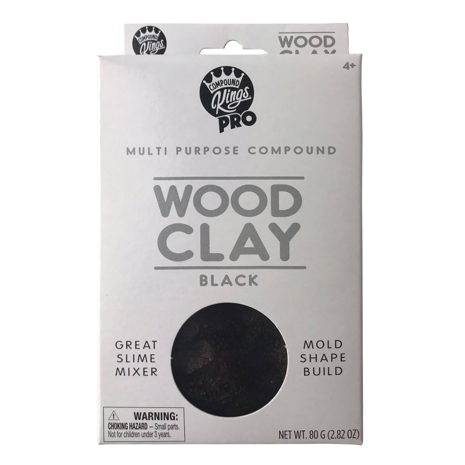 Compound Kings&#x2122; Pro Wood Clay