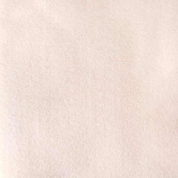 Cream Felt