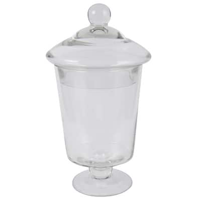 Ashland™ Apothecary Jar, 10"" image