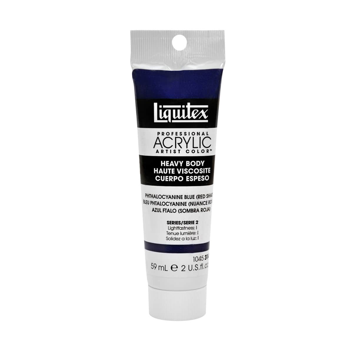12 Pack: Liquitex Professional Heavy Body Acrylic™ Paint, 2oz.