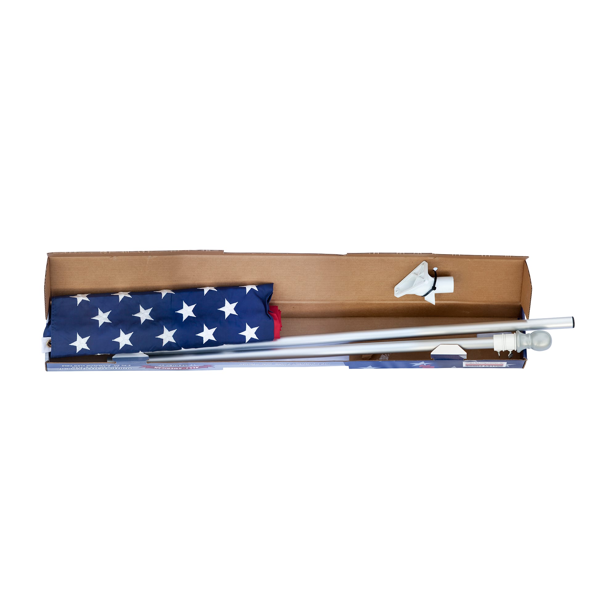 Valley Forge® United States Flag Kit
