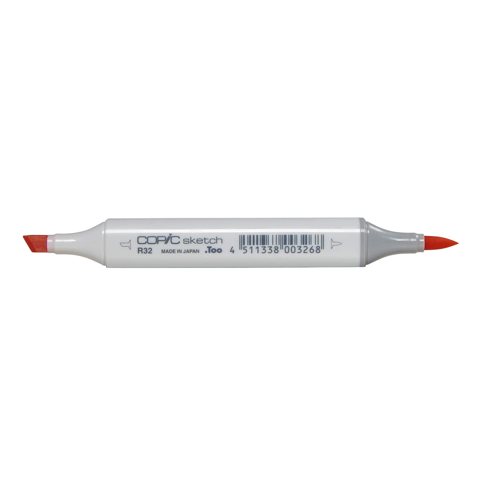 Copic&#xAE; Sketch Marker, Reds