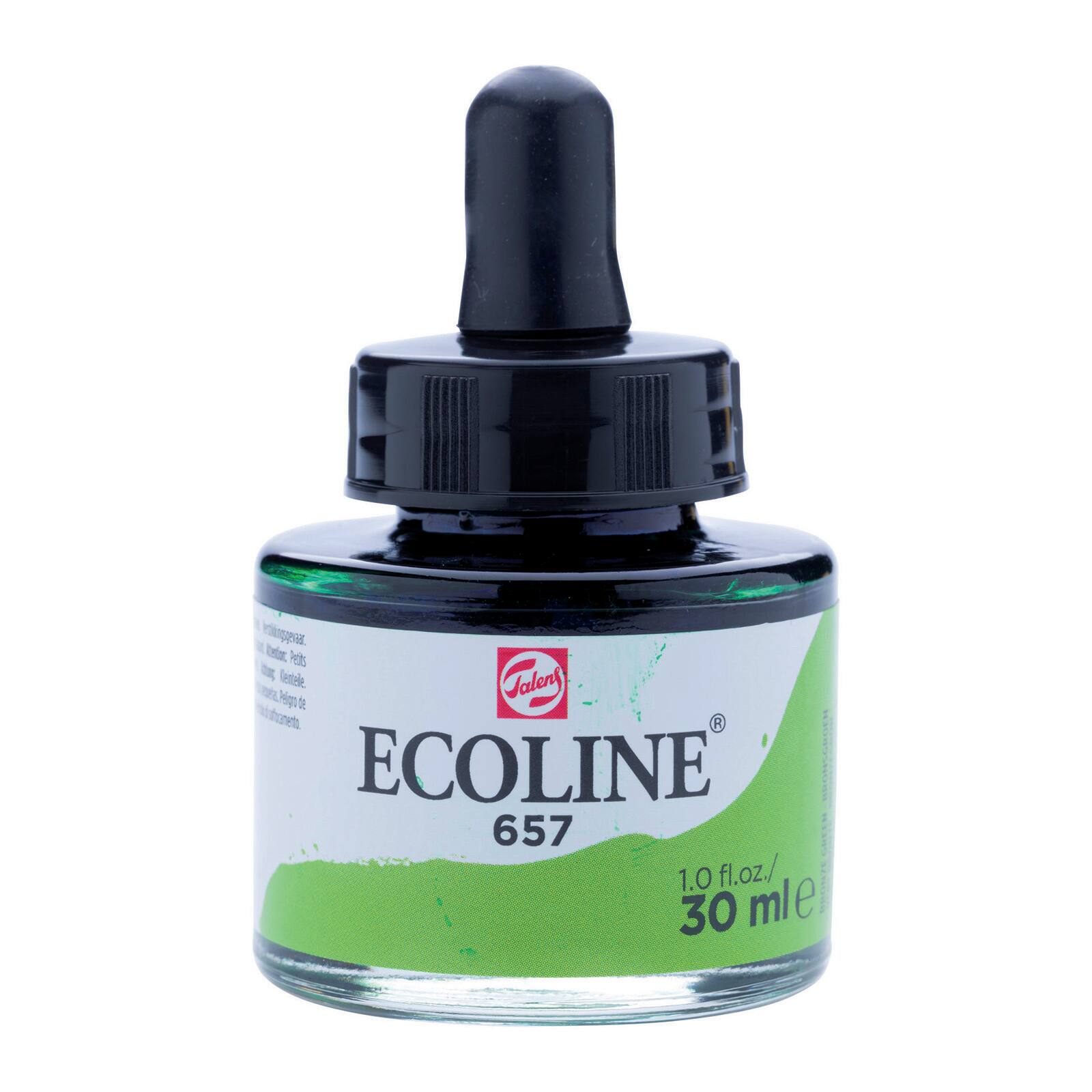 Ecoline&#xAE; Liquid Watercolour, 30ml Jar