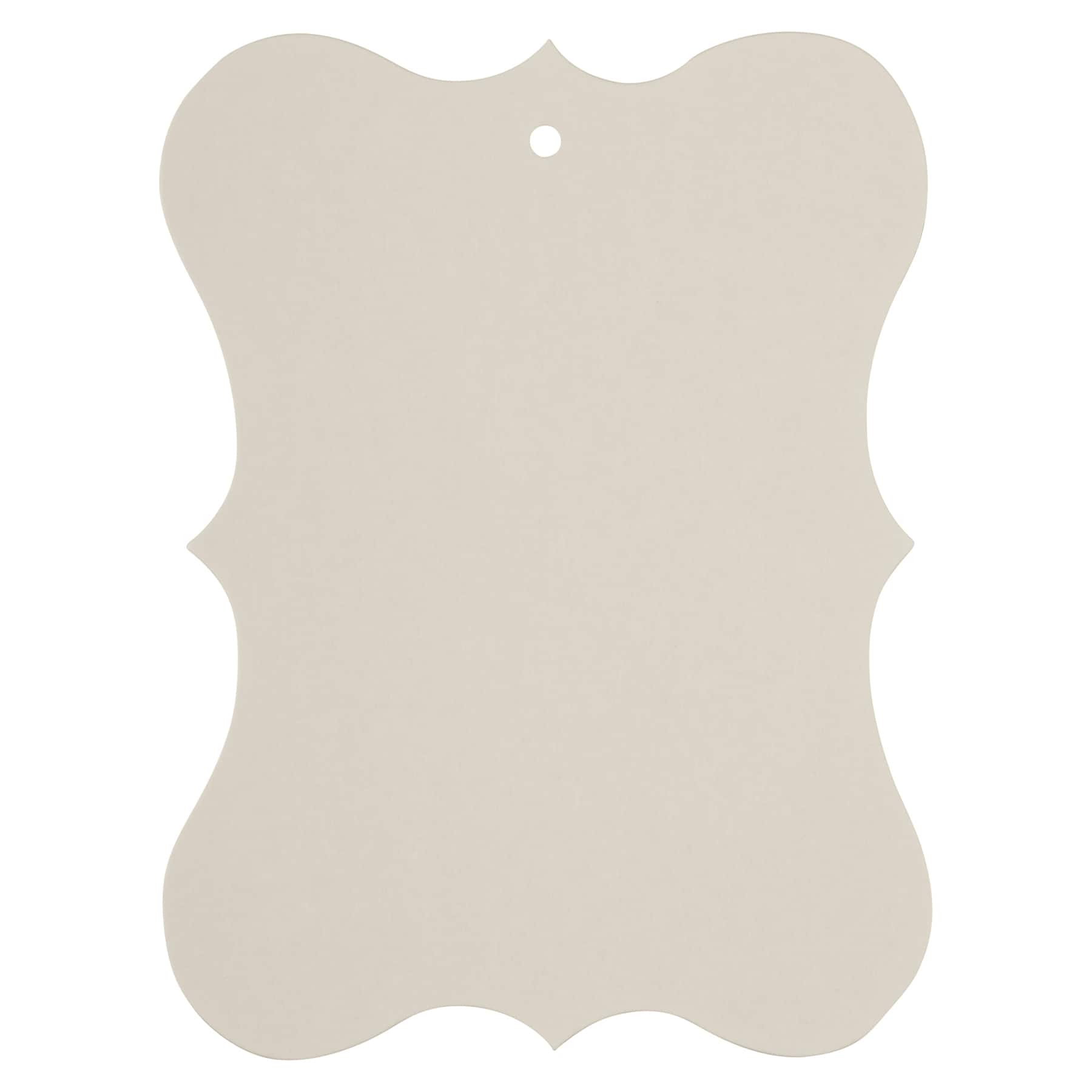 Large Kraft Tags by Recollections™