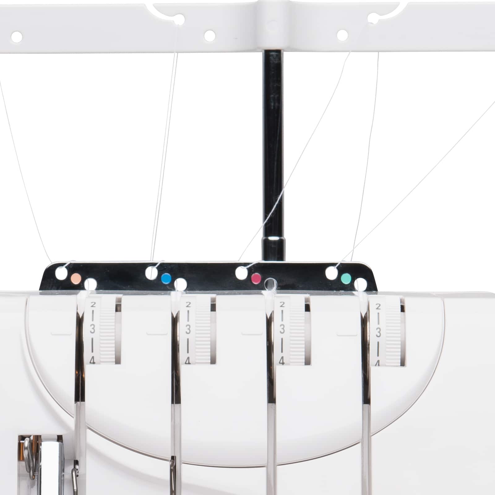 Janome MOD-Serger Sewing Machine