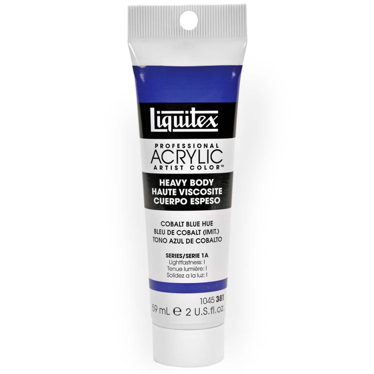 12 Pack: Liquitex Professional Heavy Body Acrylic™ Paint, 2oz.