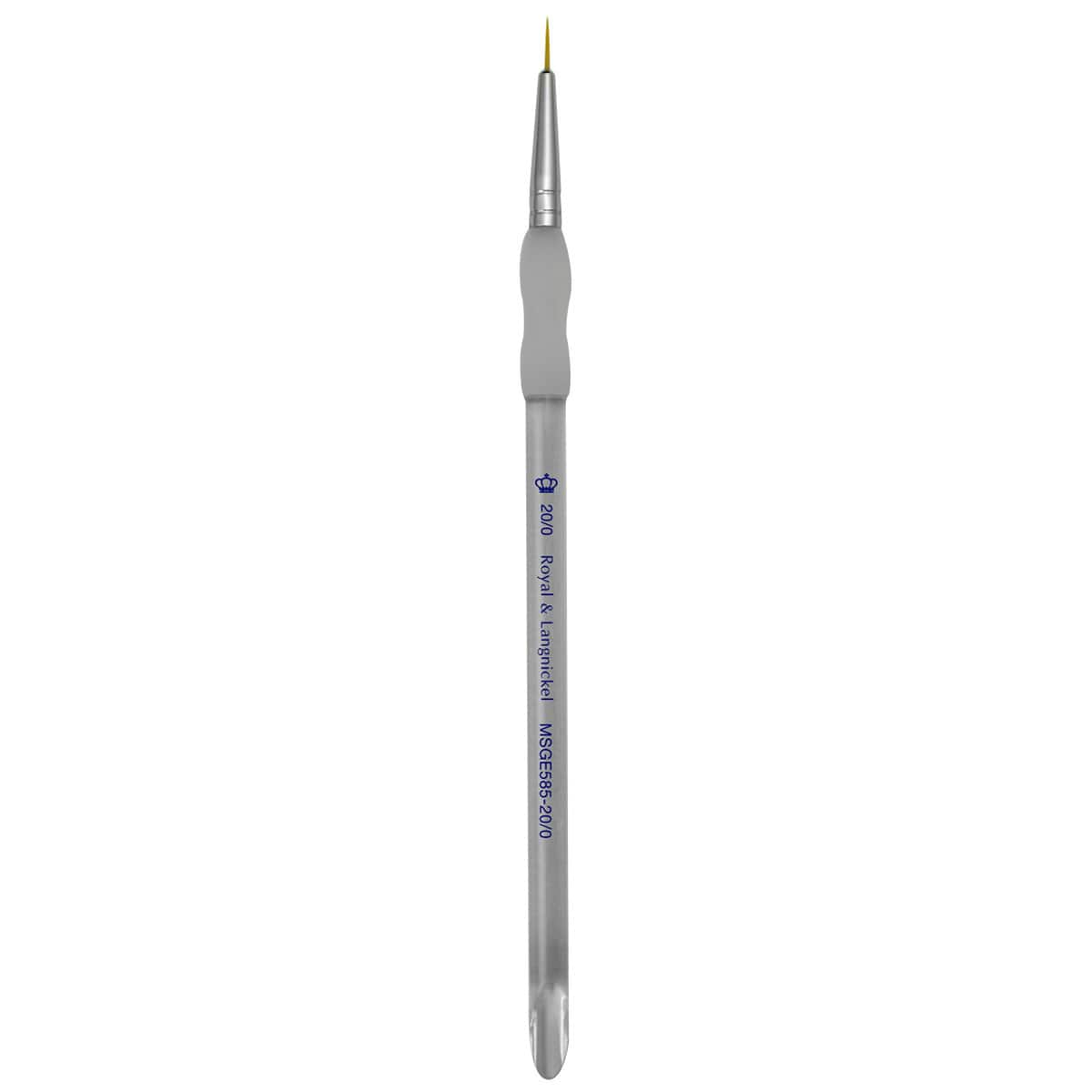 Soft-Grip&#xAE; Script Liner Brush