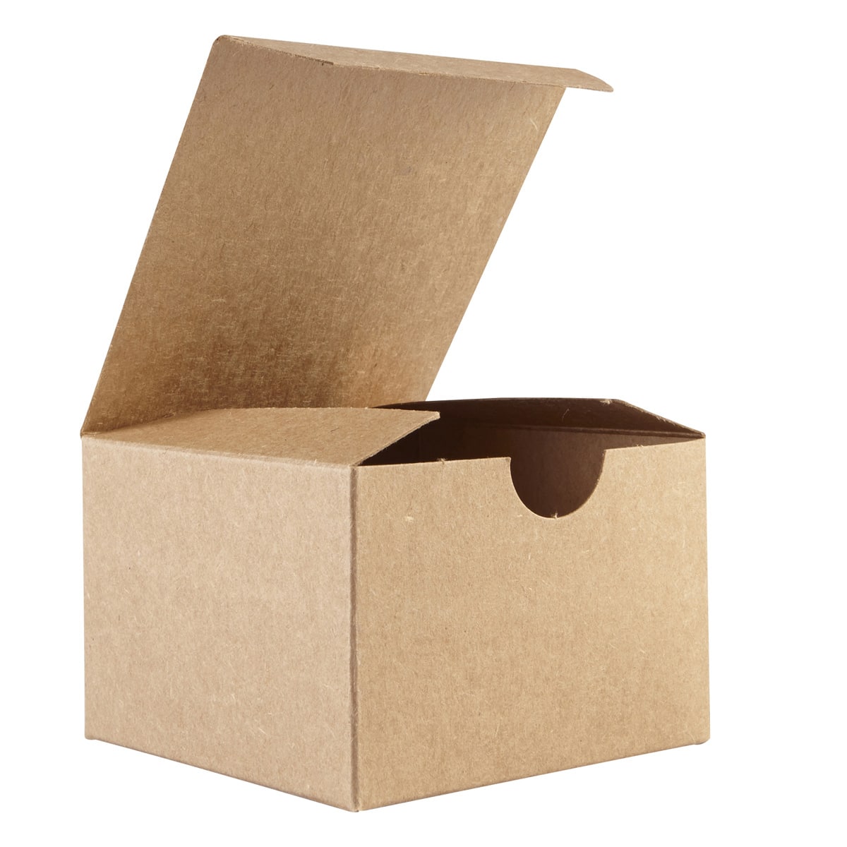 Small Kraft Box by Celebrate It™