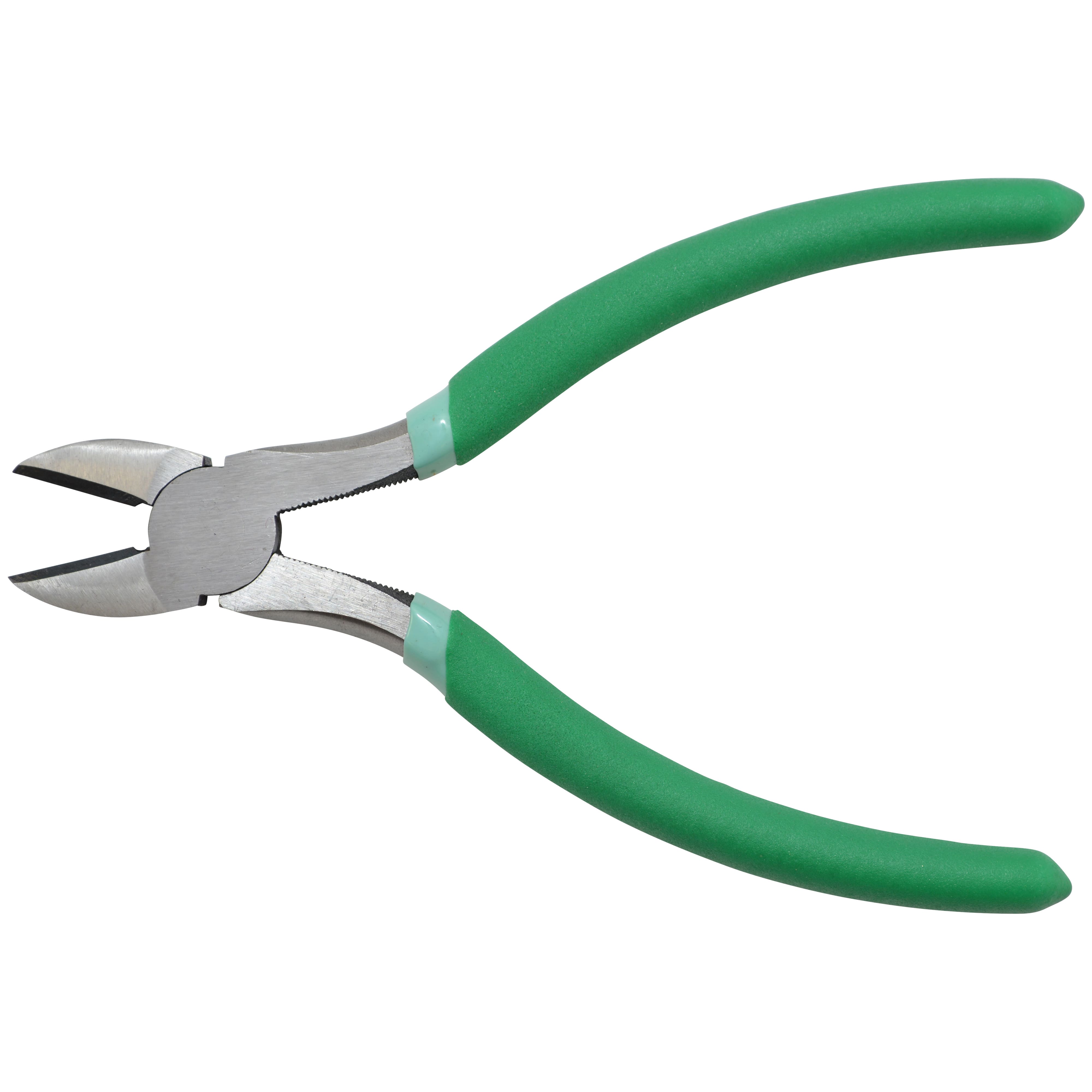 Small Wire Cutters For Crafts, 2-pack, Sharp Wire Clippers, Flush Cut Pliers,  Small Side Cutter For Artificial Flowers, Floral, Jewelry Making, 6-in