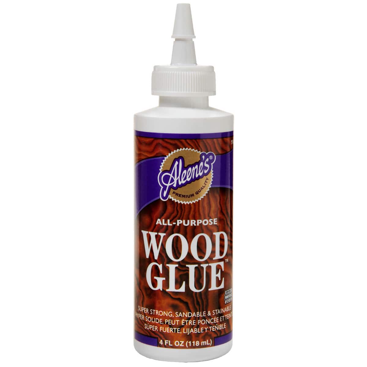 Aleene s All-Purpose Wood Glue 
