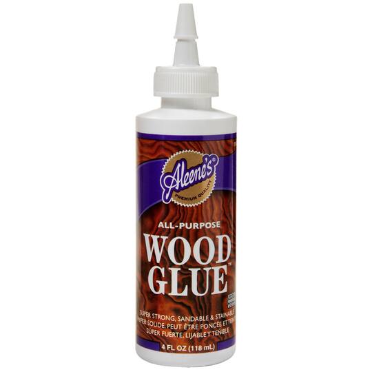 Aleene s All-Purpose Wood Glue Aleene s All-Purpose Wood Glue