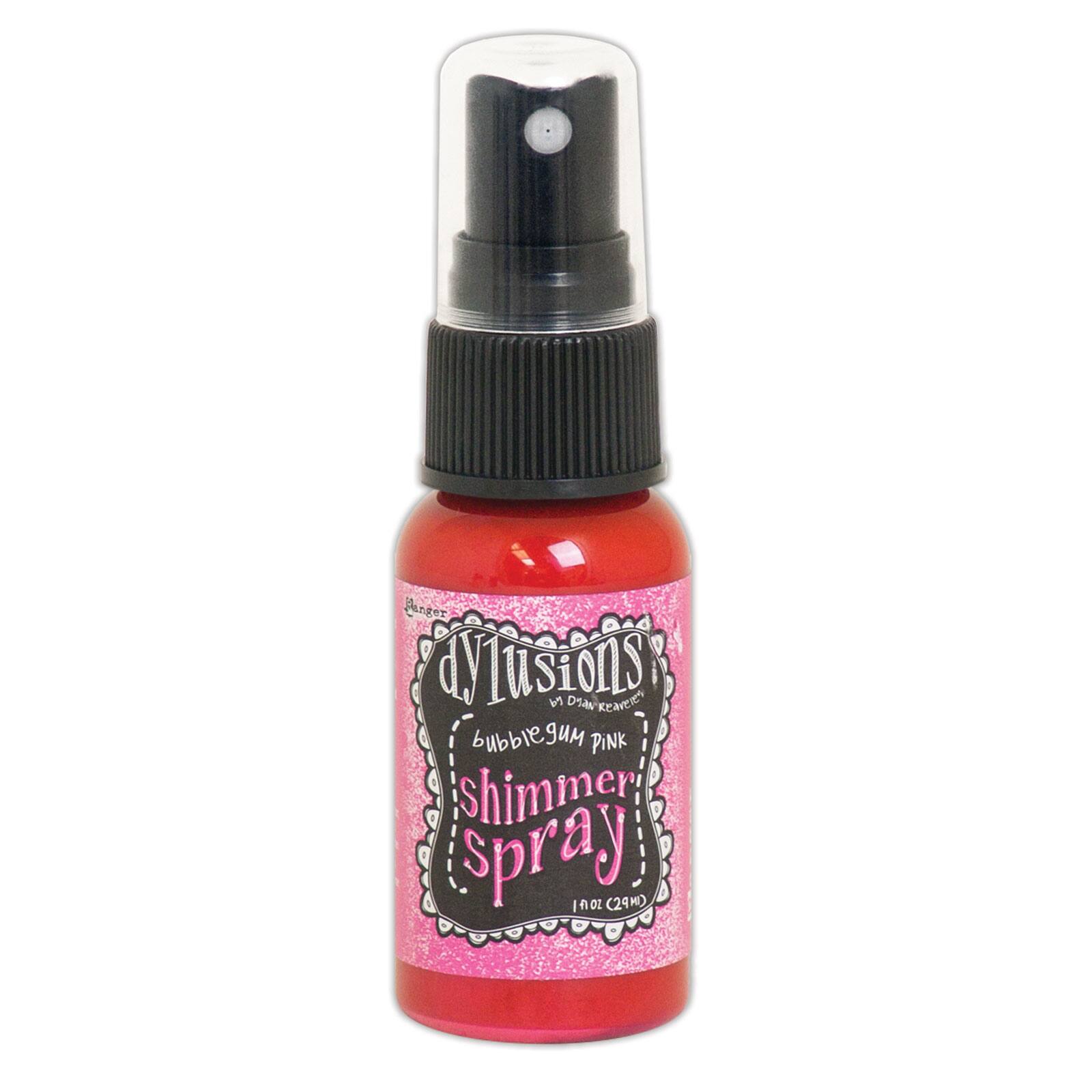 Dylusions Shimmer Spray