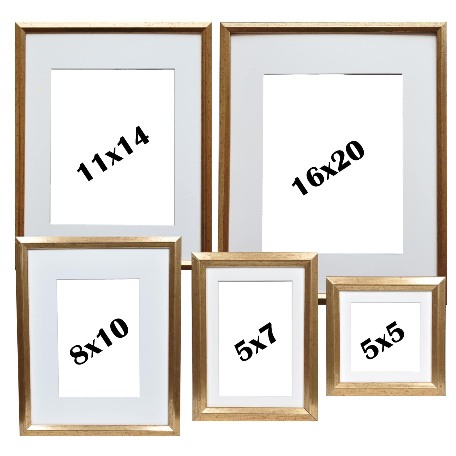 11x19 frame michaels Clearance