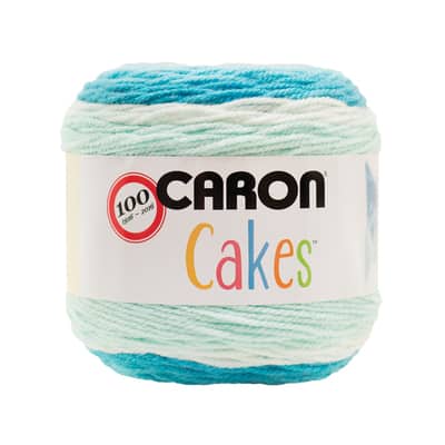 Caron® Cakes™ Yarn image