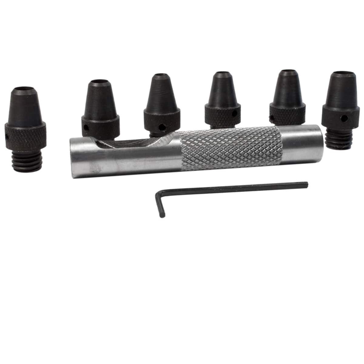 Maxi Leather Punch Set by Make Market®