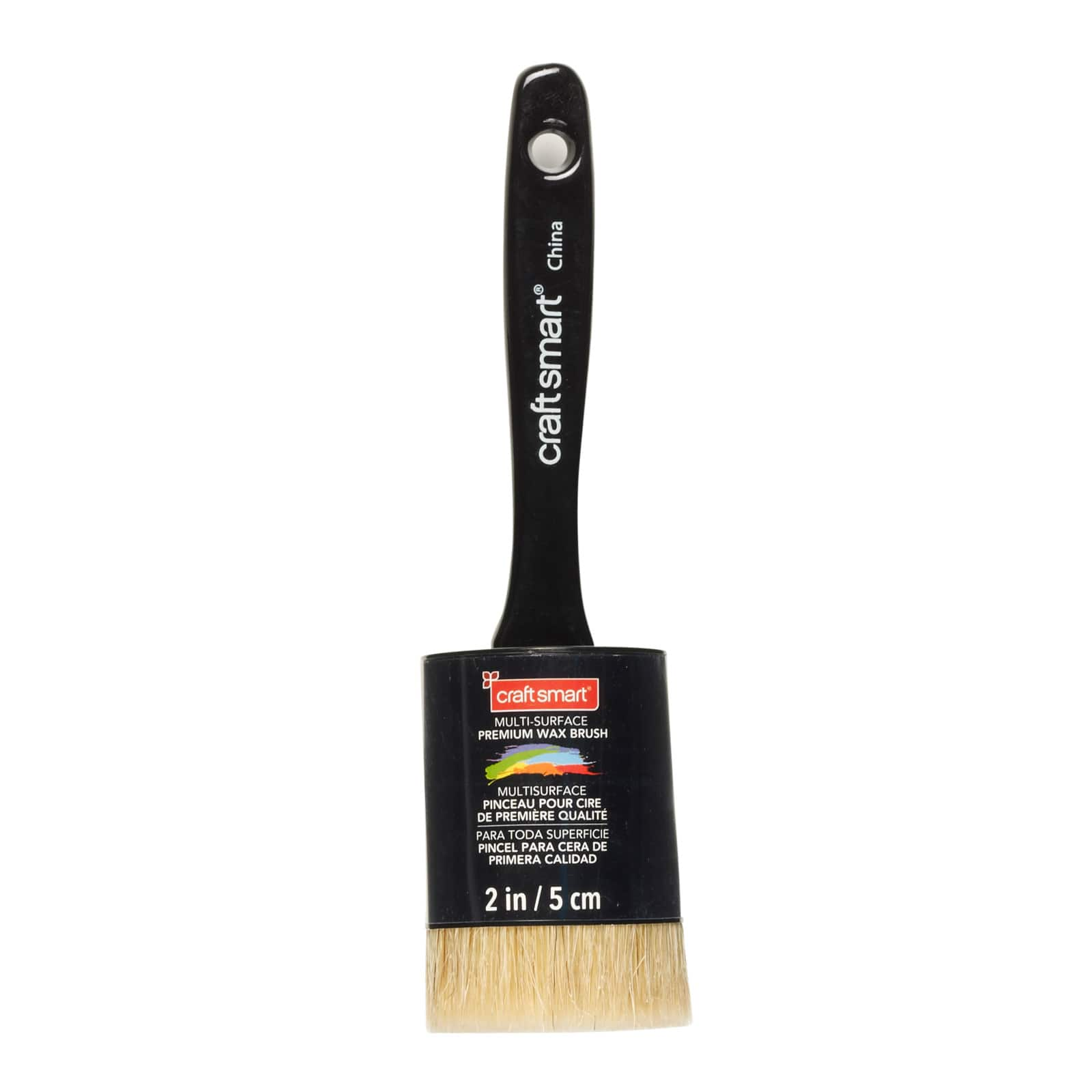 chalk paint brushes michaels