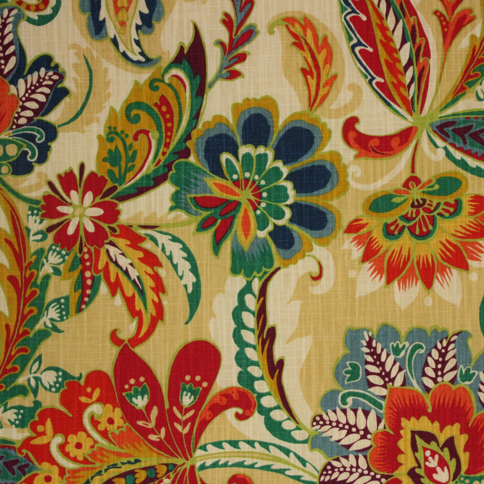 Richloom Ayer Jewel Home Décor Fabric | Michaels