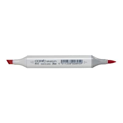 Copic® Sketch Marker, Reds | Dual Tip Art Markers | Michaels