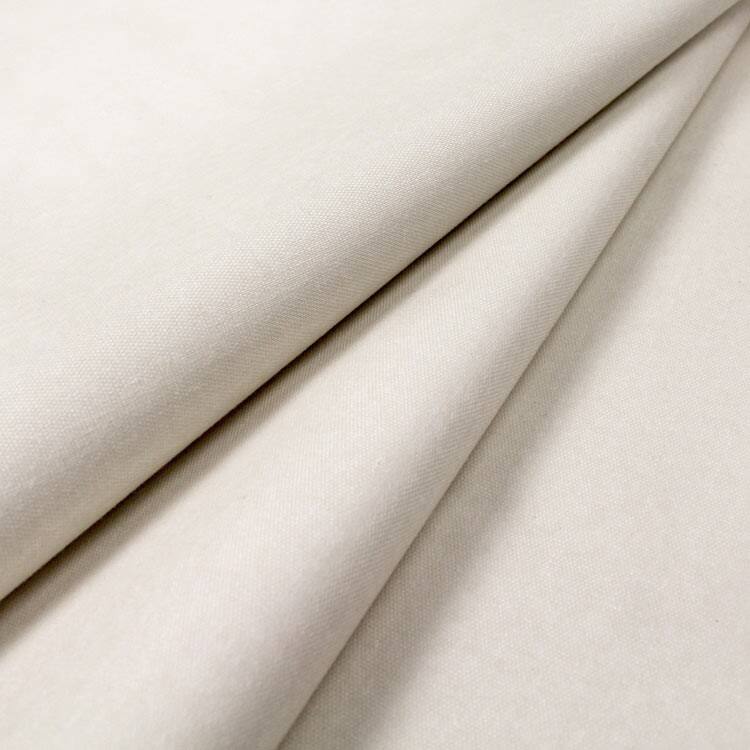 Budget Blackout Ivory Ecru Drapery Lining