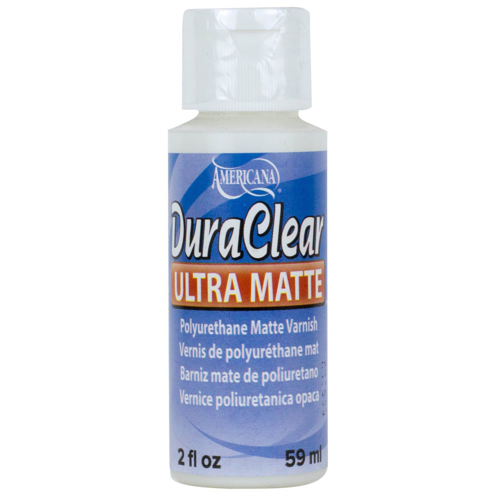 DecoArt® Americana® DuraClear™ Ultra Matte Varnish