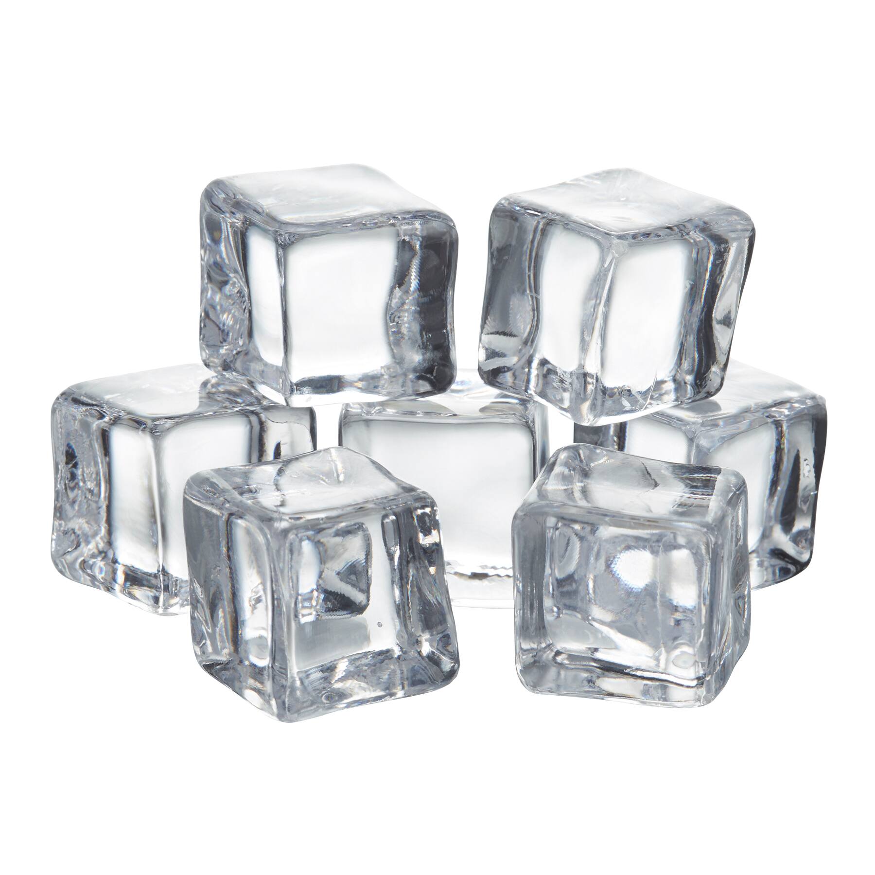 Clear Ice Cube Filler By Ashland™