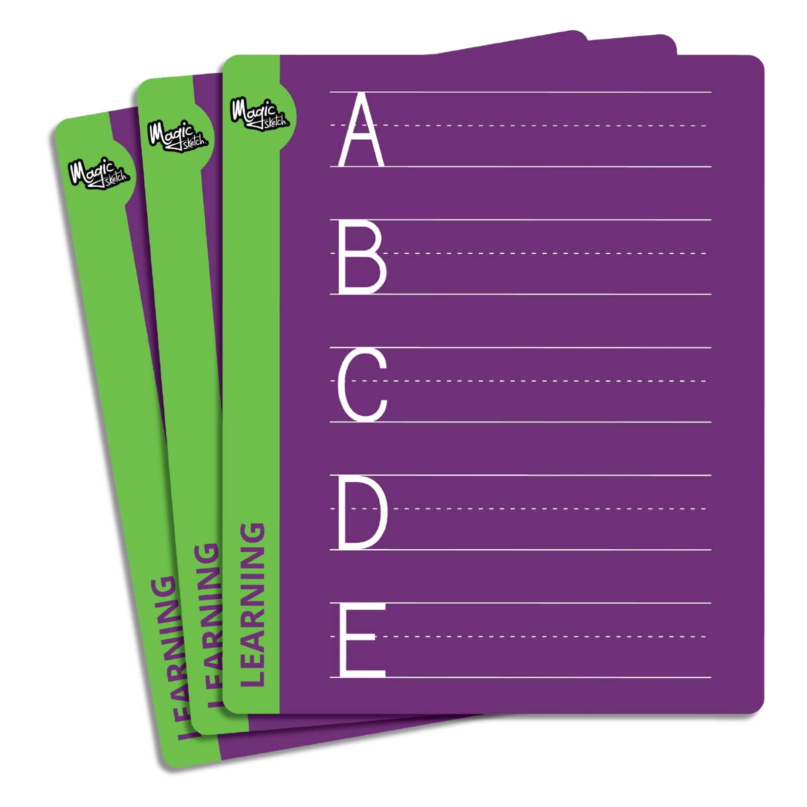 Boogie Board Magic Sketch