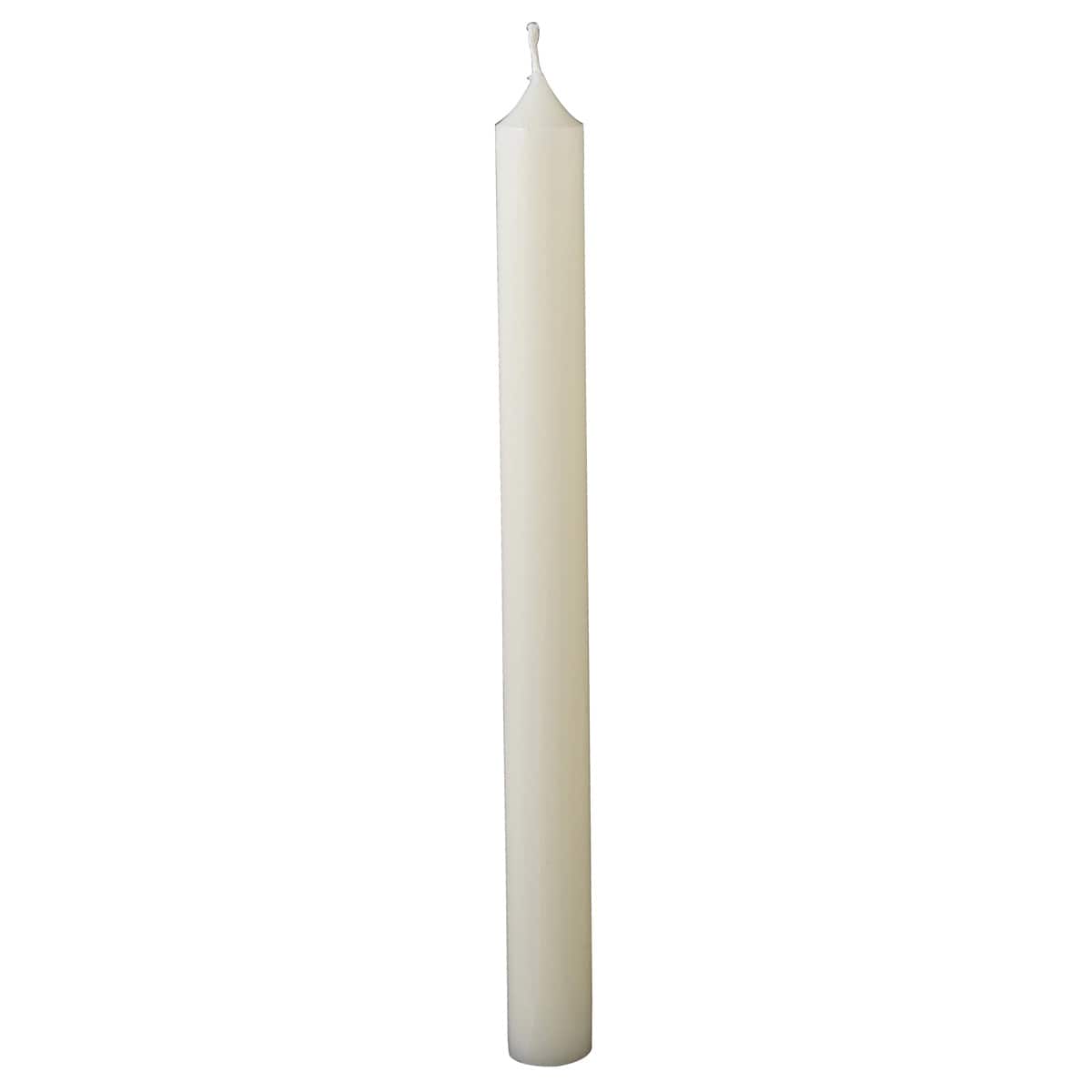 10" Taper Candle by Ashland®