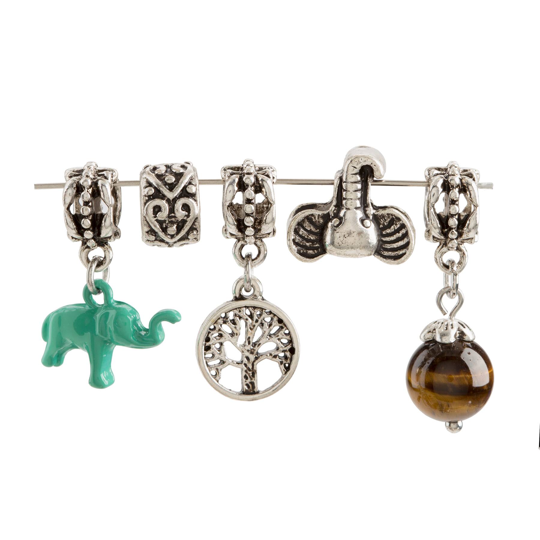 pre owned gold charms