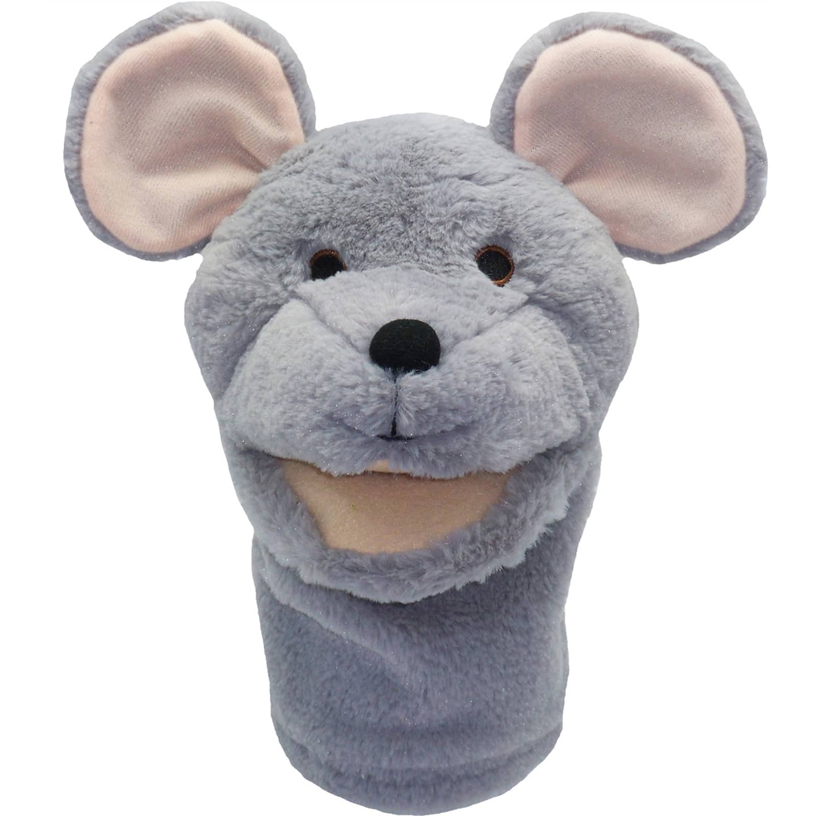 Mouse Puppet 8