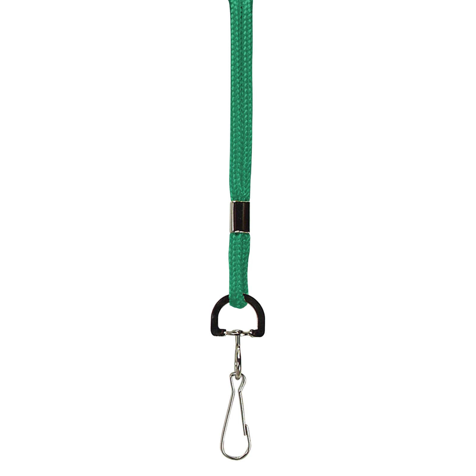 Green Lanyard, 24 Count