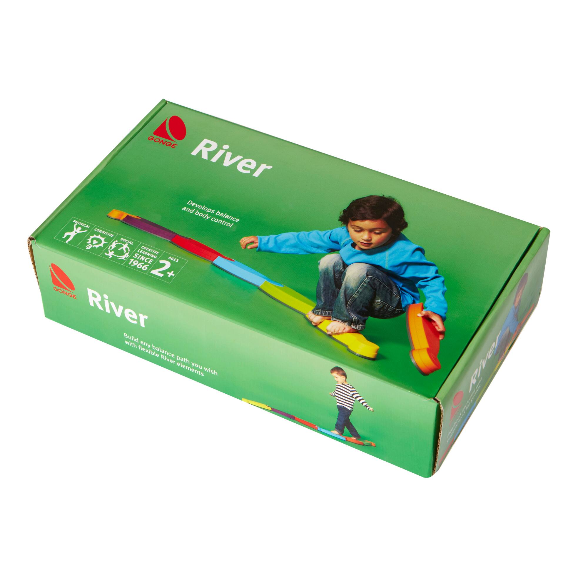 Gonge&#xAE; River