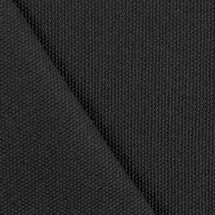 10 Black Cotton Duck Bottom Weights Michaels