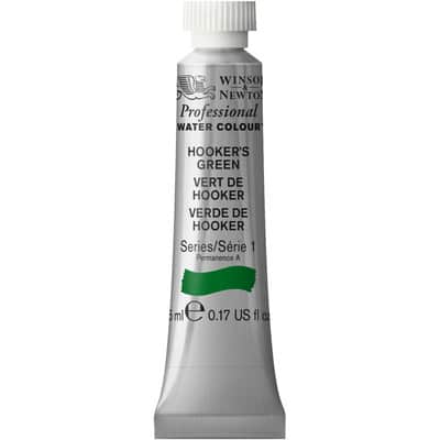 Winsor & Newton® Professional Water Colour™ Paint, 5mL