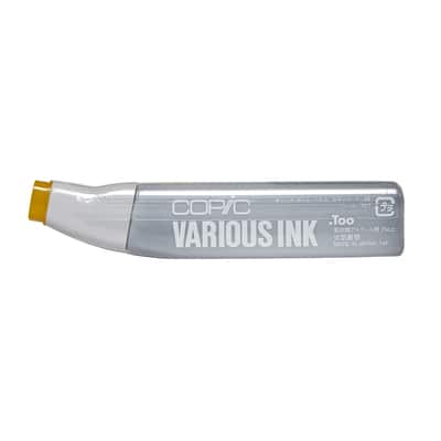 Copic™ Various Ink Refill, Yellow Reds | Michaels