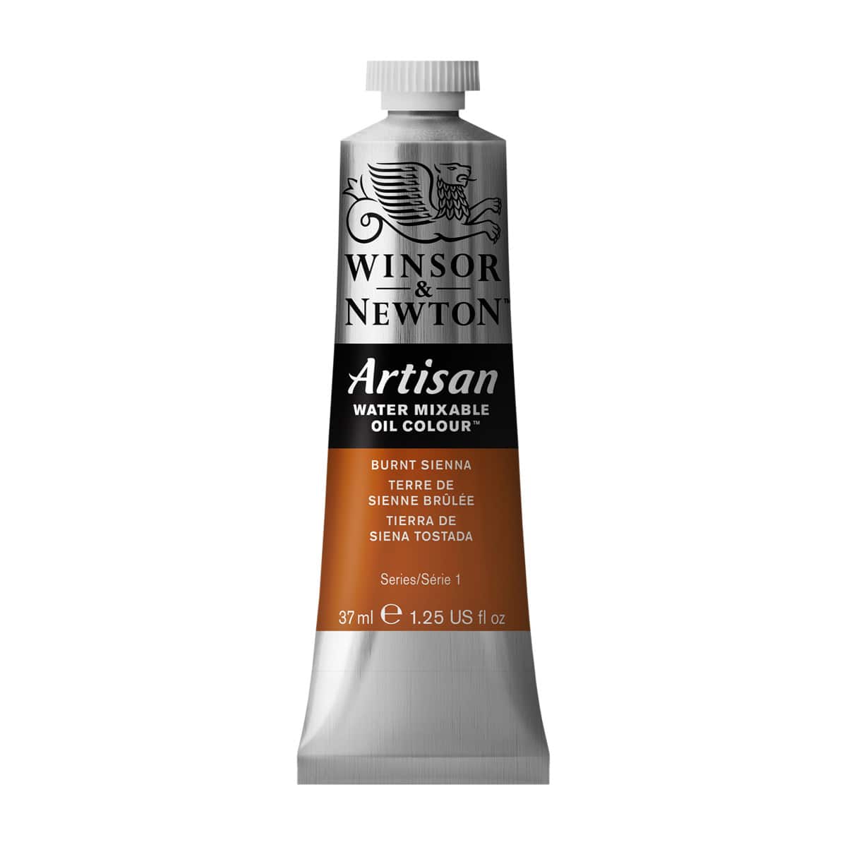 Winsor & Newton® Artisan Water Mixable Oil Color