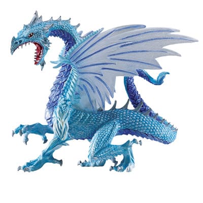 Safari Ltd® Ice Dragon | Michaels