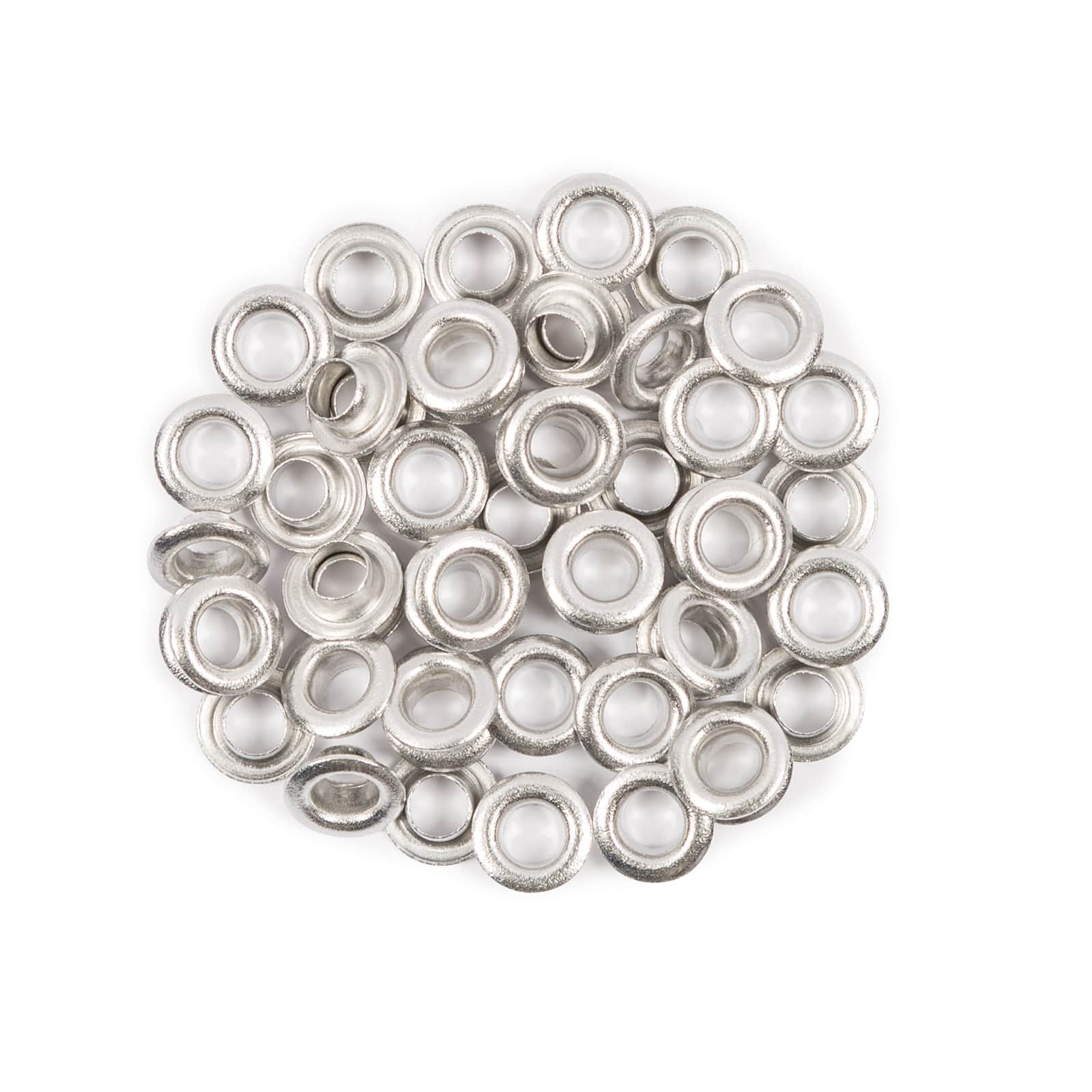 Fiskars&#xAE; Silver Eyelets