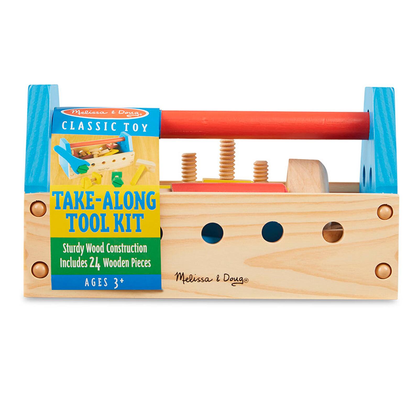 michaels melissa and doug